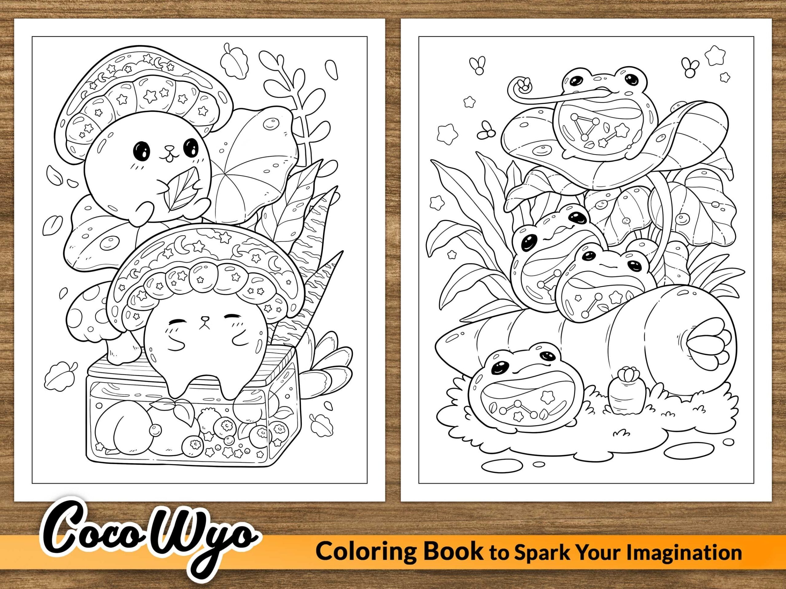 coco wyo coloring pages printable