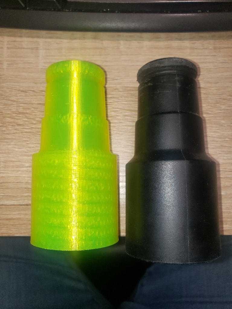 Harbor Freight Hercules Dust Collection Port Threaded By Dcriscosu Thingiverse Harbor Freight Hercules Dust Collection Port Threaded By Dcriscosu Thingiverse