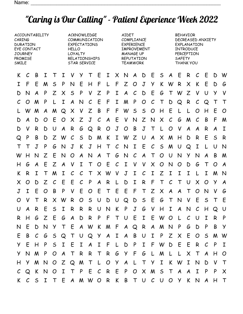 word find printable hard