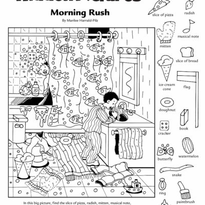 Hidden Pictures Discover 430 Hidden Pictures Pages Ideas Hidden Picture Puzzles Hidden Objects And More