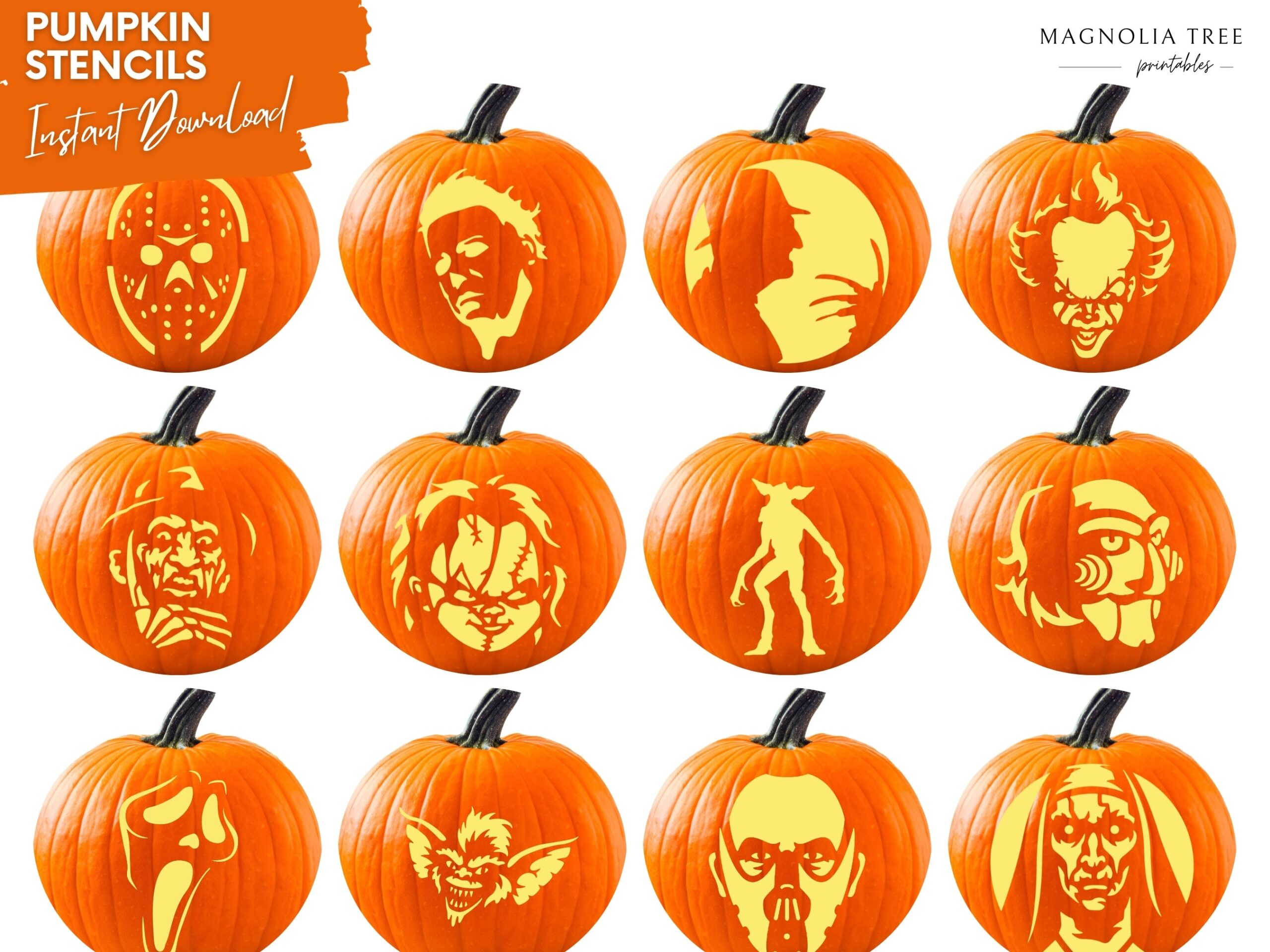 pumpkin carving stencils printable pumpkin carving stencils printable