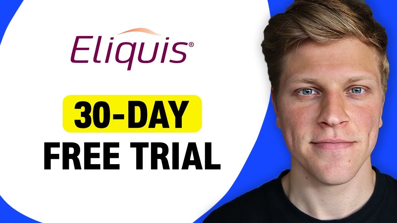 How To Get An Eliquis 30 Day Free Trial Printable Coupon YouTube How To Get An Eliquis 30 Day Free Trial Printable Coupon YouTube
