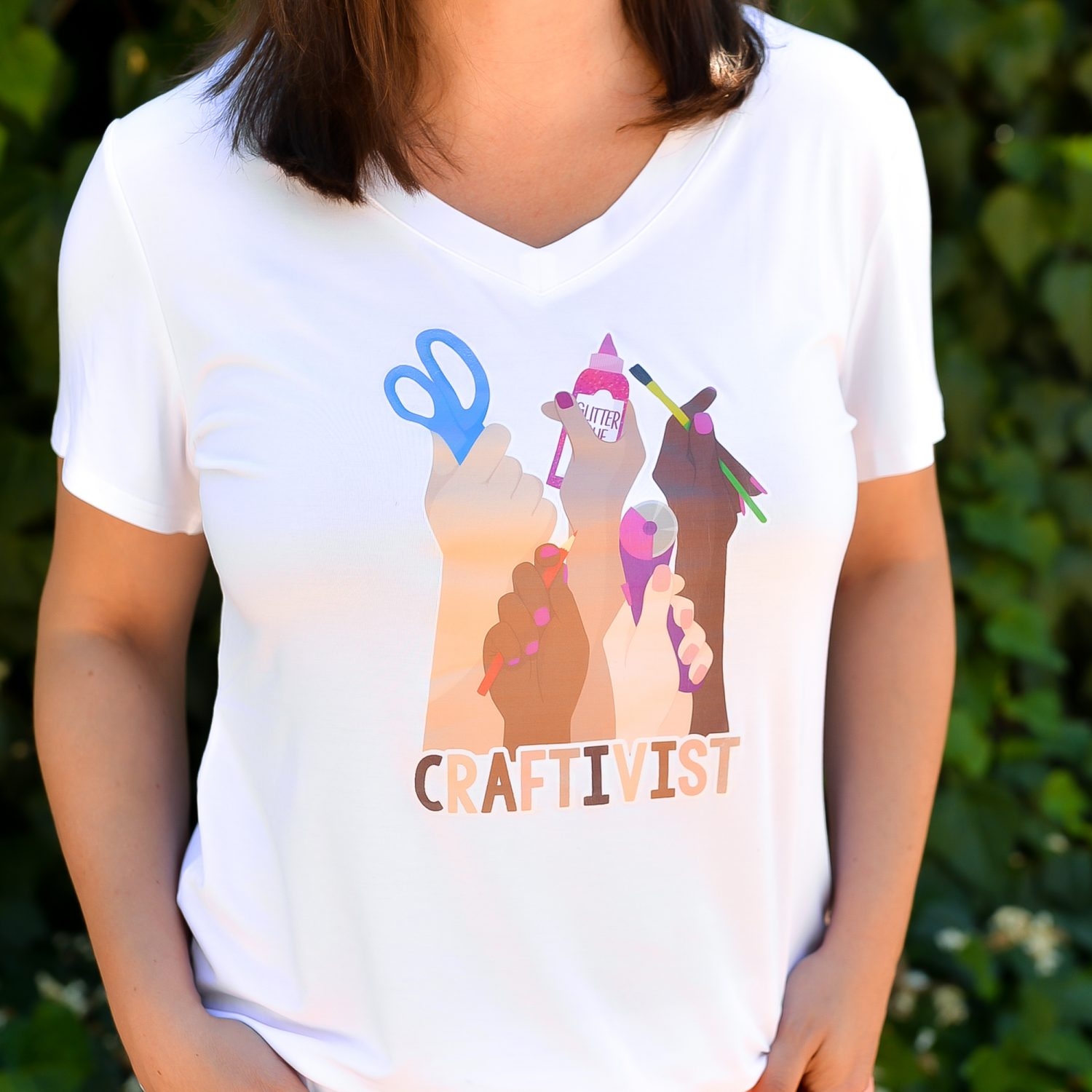 How To Use Printable Iron On With Your Cricut Hey Let s Make Stuff How To Use Printable Iron On With Your Cricut Hey Let s Make Stuff