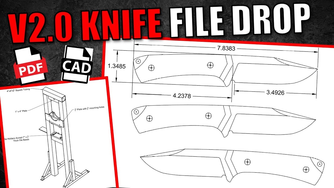 free printable knife templates free printable knife templates