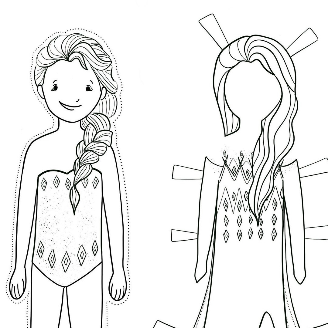 Ice Queen Printable Paper Doll Color Me Instant Download Dress Up Little Girls Quiet Play Colorable Coloring Page Paperdoll Etsy Ice Queen Printable Paper Doll Color Me Instant Download Dress Up Little Girls Quiet Play Colorable Coloring Page Paperdoll Etsy