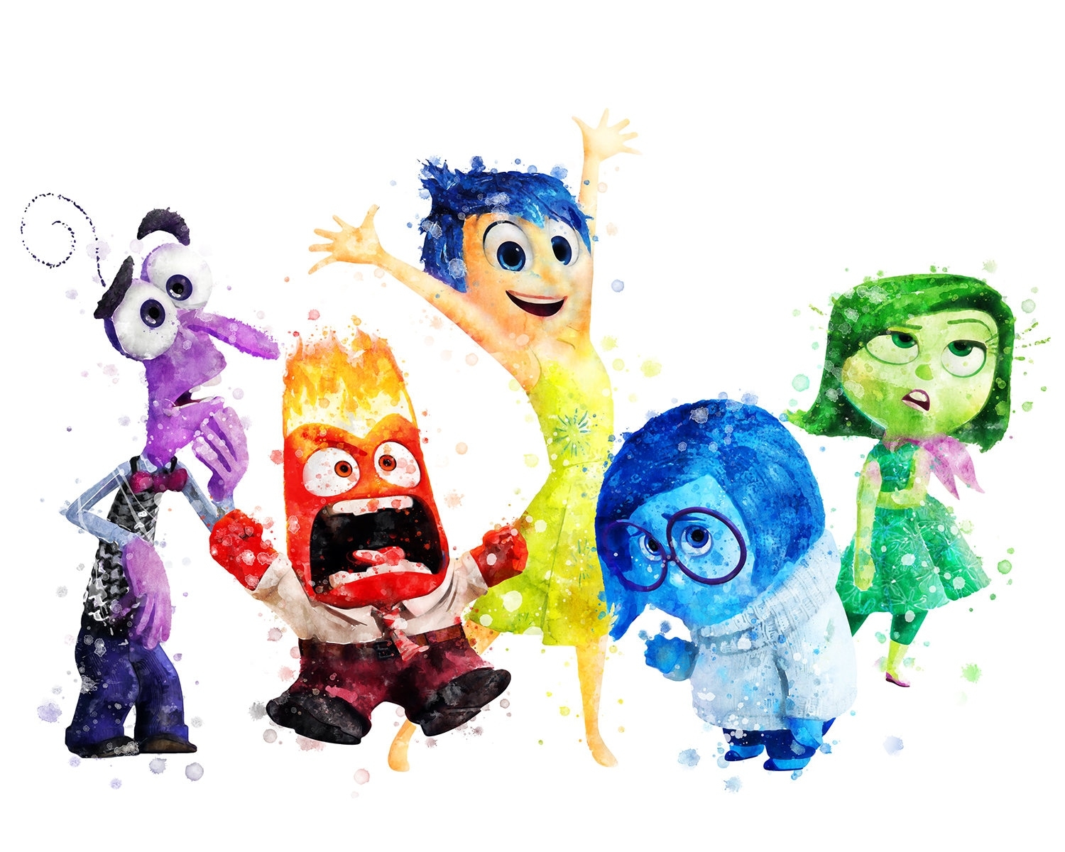 printable inside out characters printable inside out characters