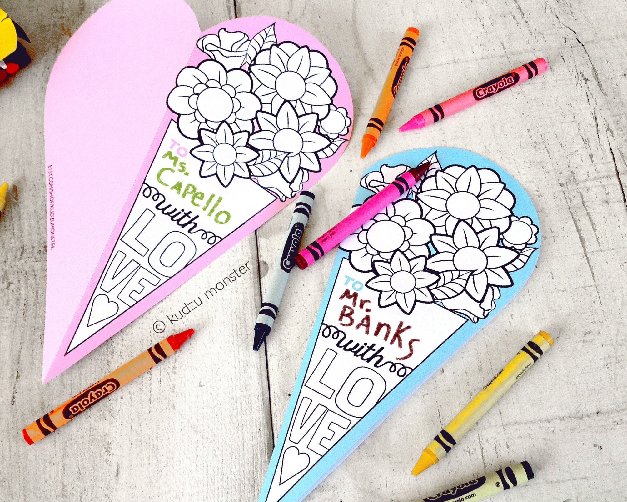 INSTANT DOWNLOAD Teacher Appreciation Day Blank Name Card Coloring Page Printable Bouquet Of Flowers Heart Craft Coloring Activity DIY Kids Etsy INSTANT DOWNLOAD Teacher Appreciation Day Blank Name Card Coloring Page Printable Bouquet Of Flowers Heart Craft Coloring Activity DIY Kids Etsy