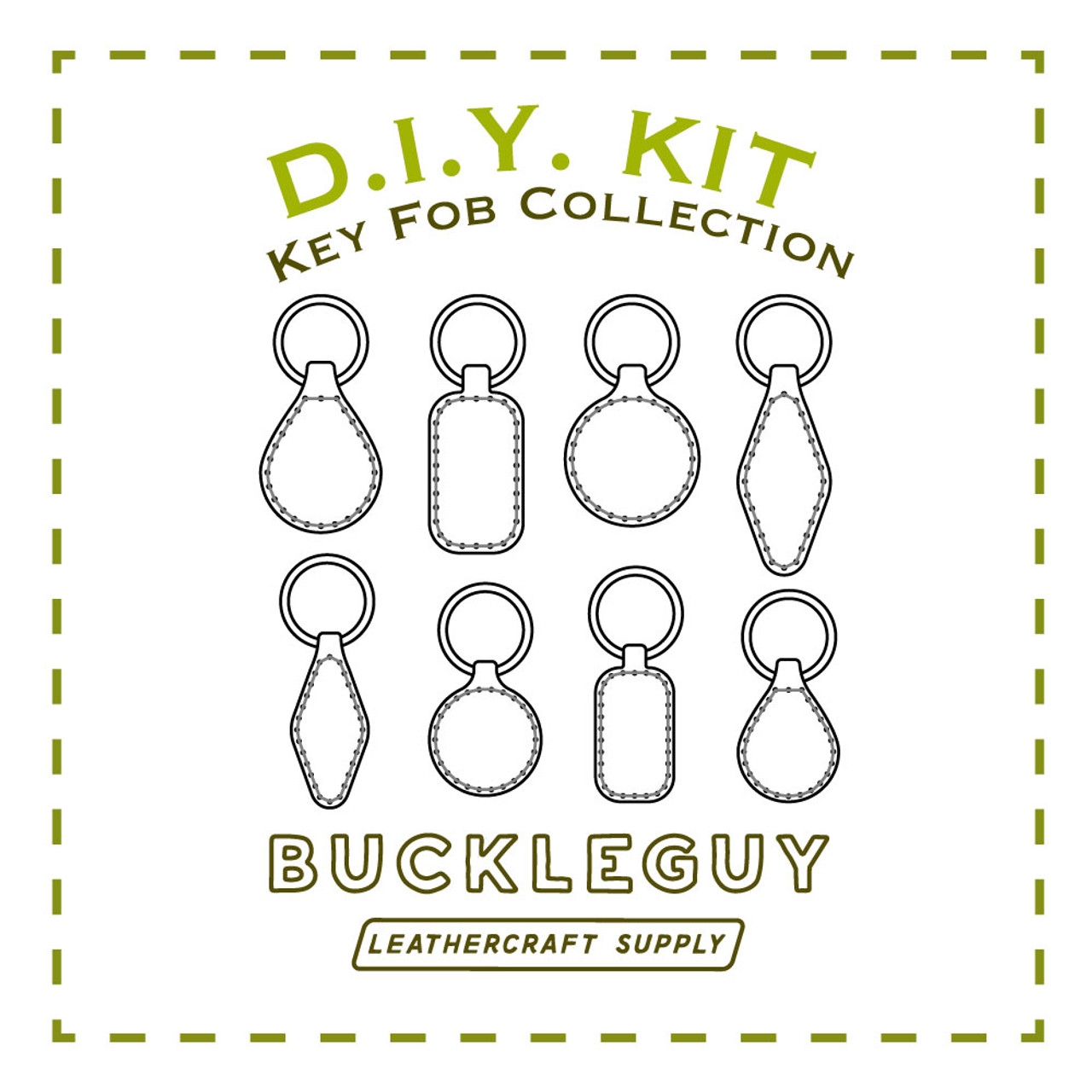 free printable leather templates