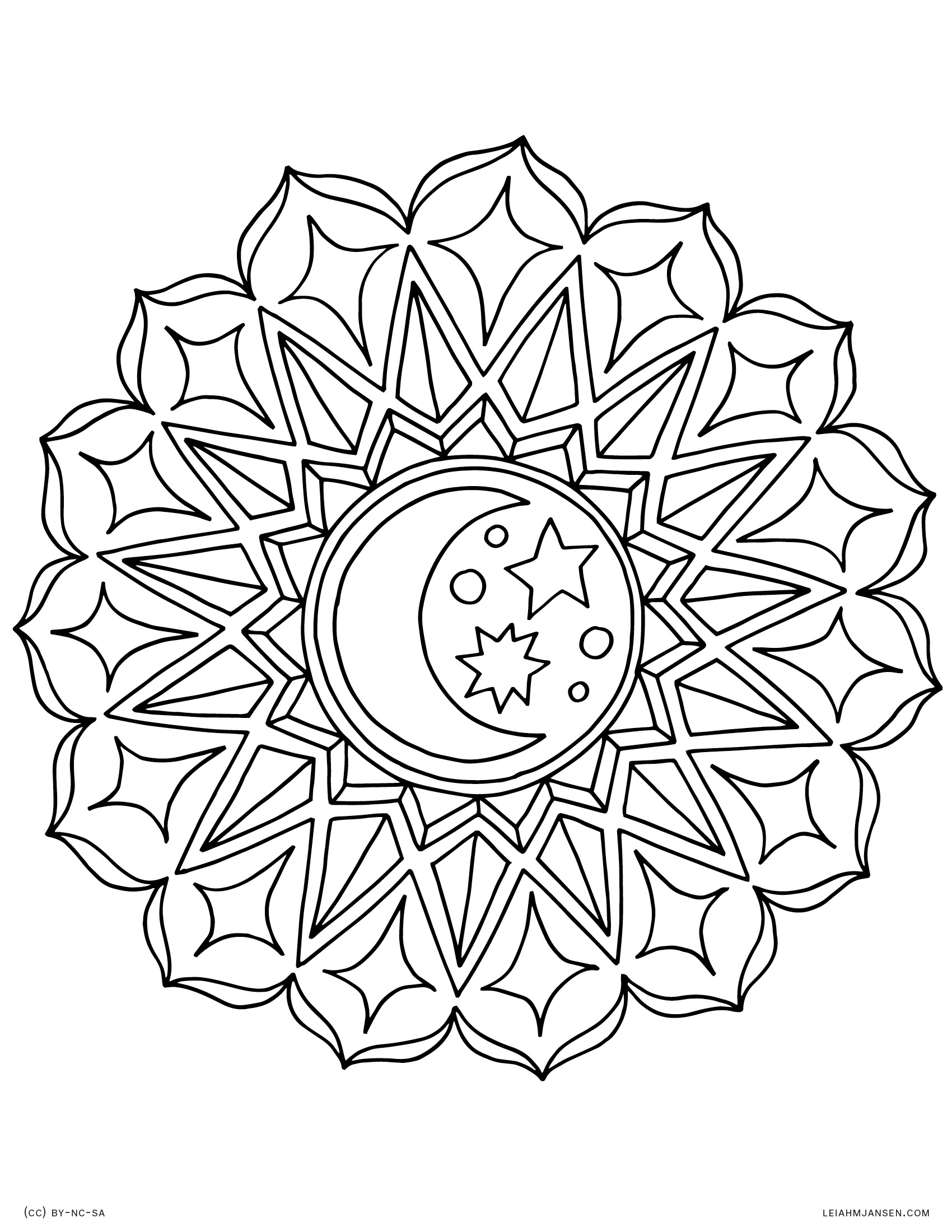 mandala coloring pages printable mandala coloring pages printable