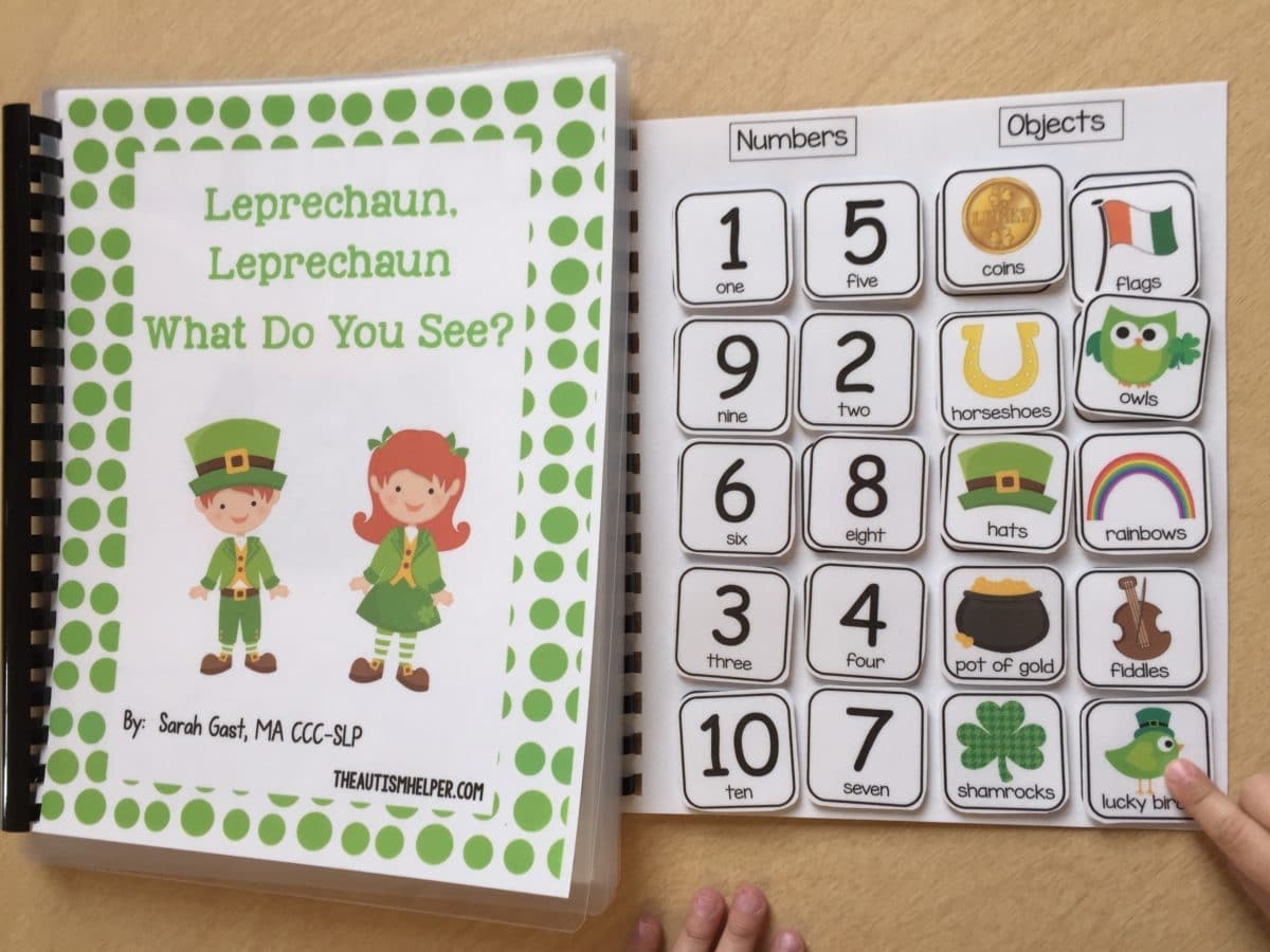 find the leprechaun printable tpt find the leprechaun printable tpt