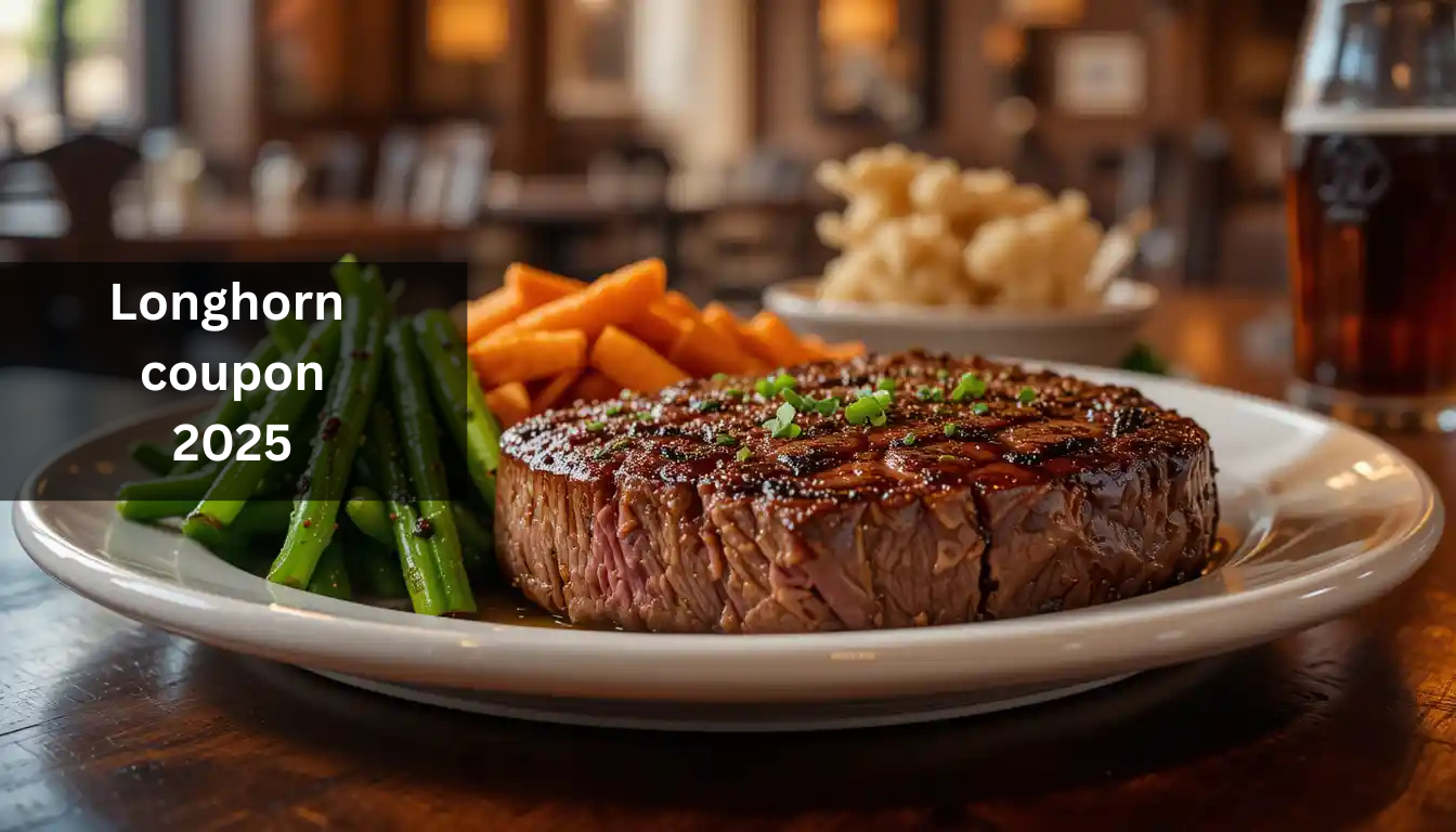 $5 off longhorn printable coupon $5 off longhorn printable coupon