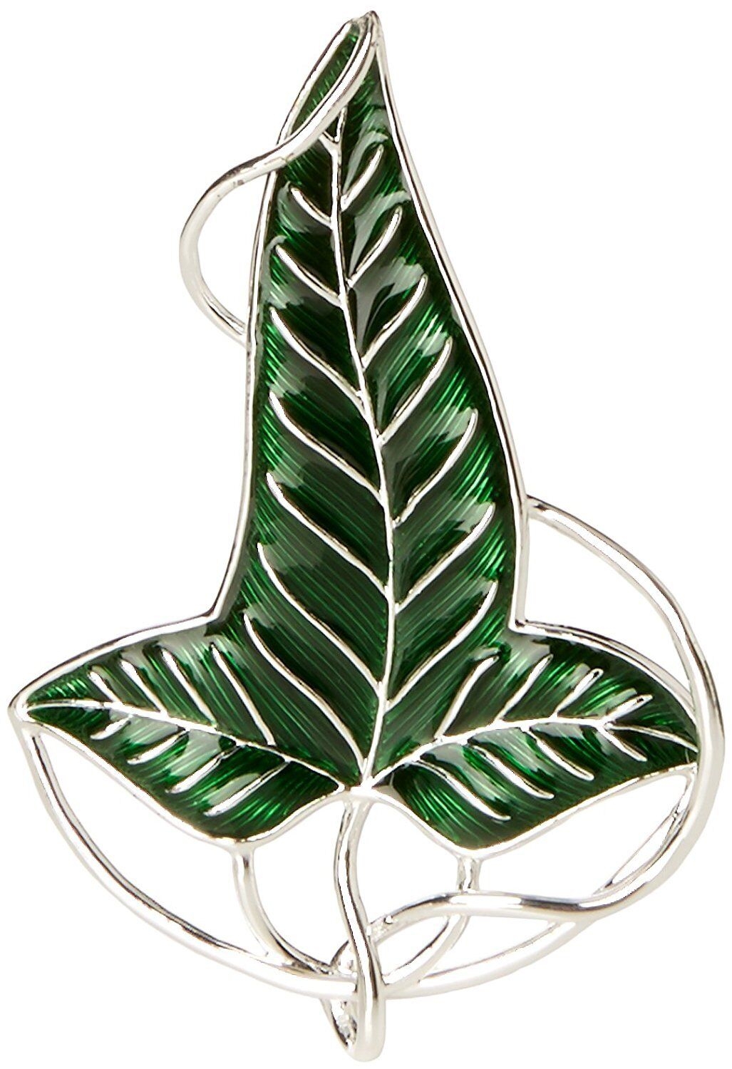Lord Of The Rings Leaf Clasp Sale