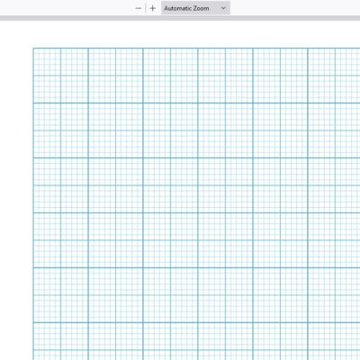Millimeter Graph Paper PDF Graph Paper Page