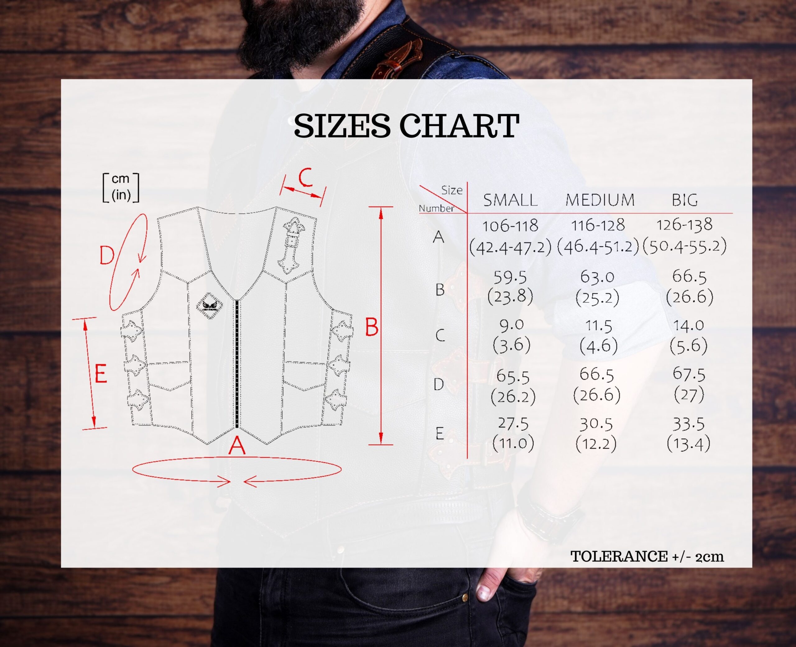 Mo Thor cykle Vest PDF DXF Pattern Creative Awl Studio Mo Thor cykle Vest PDF DXF Pattern Creative Awl Studio