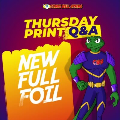 NEW Full Foil Cover Options YouTube