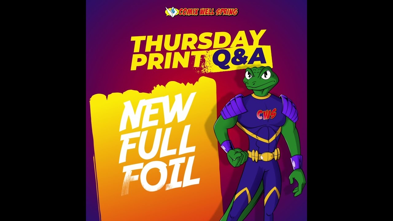 NEW Full Foil Cover Options YouTube