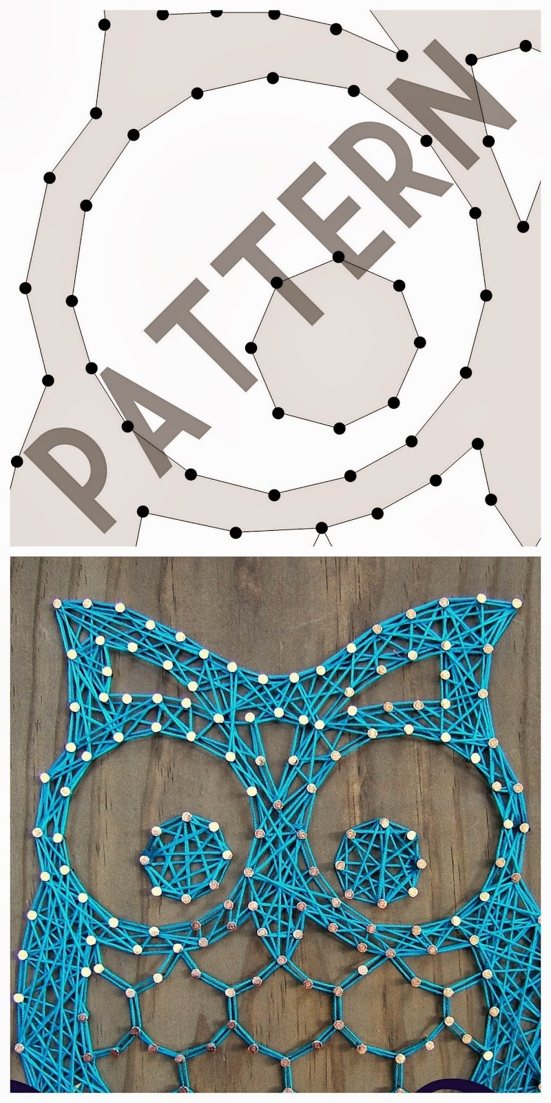 Nine Red String Art Pattern Downloads Nine Red String Art Pattern Downloads