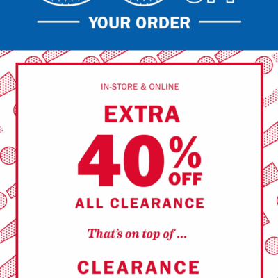 Old Macy Coupons Store