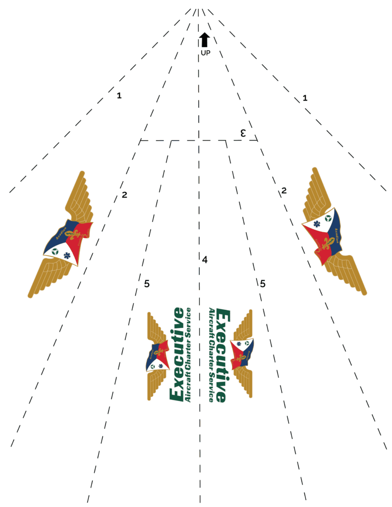 Paper Airplane Downloadable Templates Acadian Air Med Paper Airplane Downloadable Templates Acadian Air Med