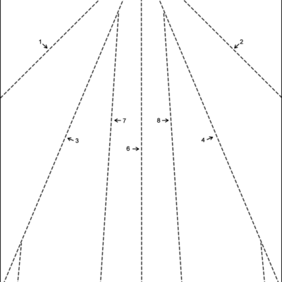Paper Airplane Paper Craft