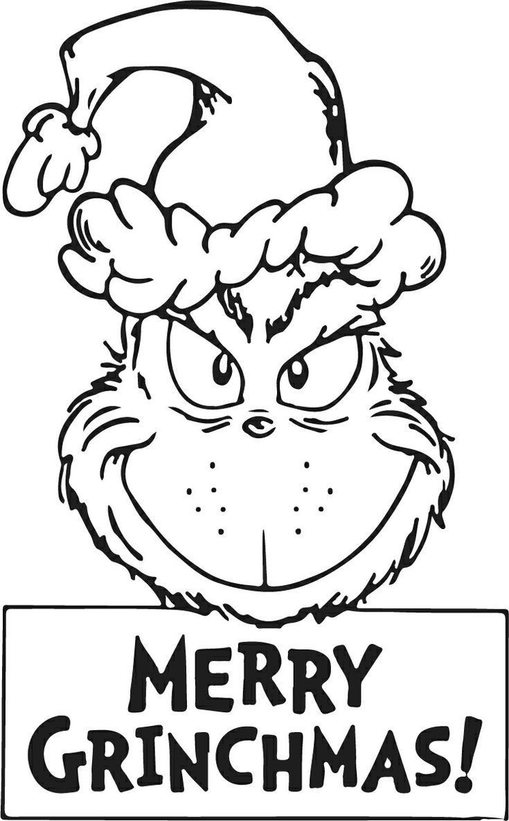 Pin By Vicki Whitney On Coloring Grinch Coloring Pages Printable Christmas Coloring Pages Free Christmas Coloring Pages