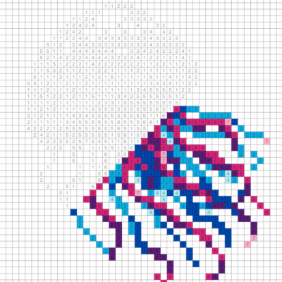 Pixel Color By Number For Adults Pixelcolorist