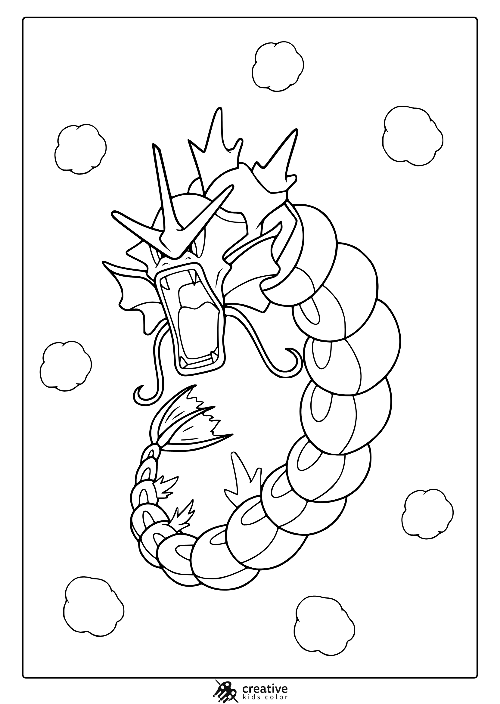 free pokemon coloring pages printable