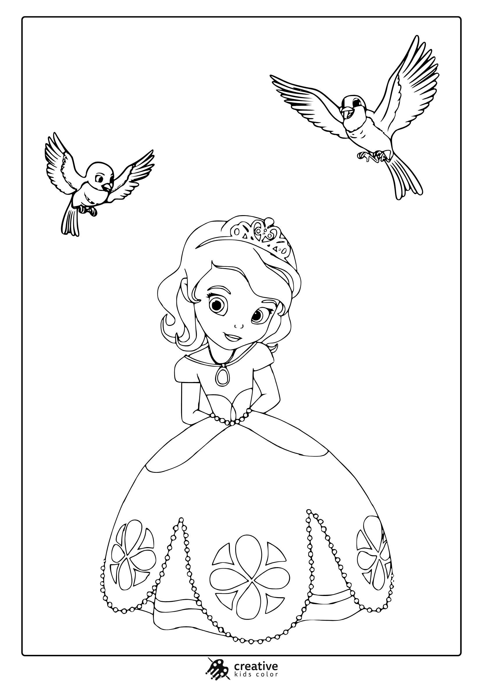 princess printable colouring pages princess printable colouring pages