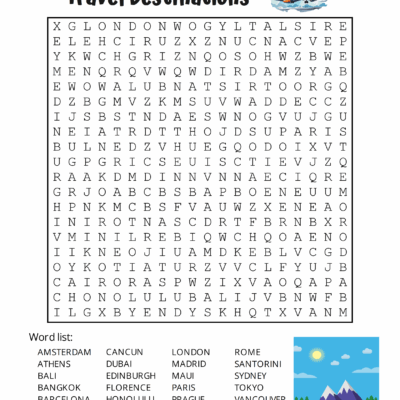 Printable Adult Word Search Puzzles Word Find Free Printables Monograms Design Tools Patterns DIY Projects