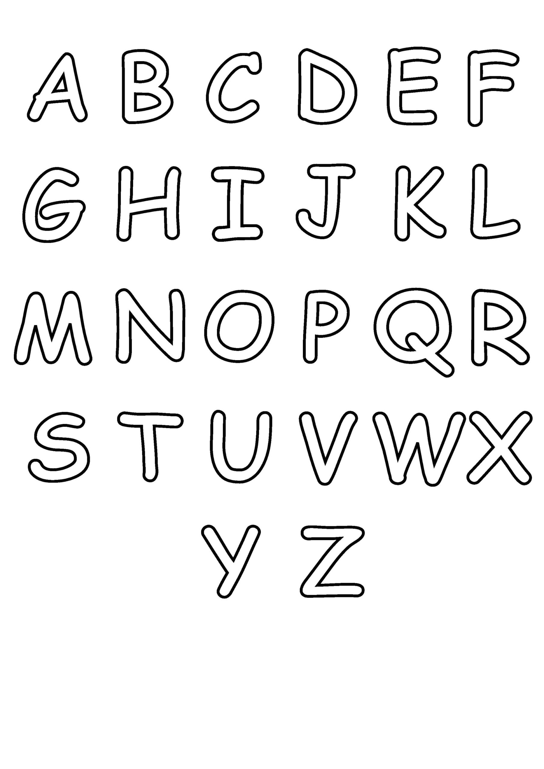 Printable Alphabet Uppercase Bubble Pdf Full Alphabet Individual Letters Total 27 Pages ABC Letters Printable Alphabet ABC Capital Letters Etsy Printable Alphabet Uppercase Bubble Pdf Full Alphabet Individual Letters Total 27 Pages ABC Letters Printable Alphabet ABC Capital Letters Etsy