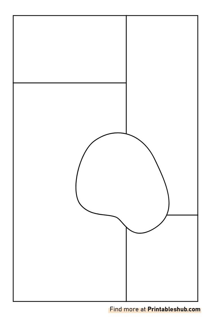 printable one pager template printable one pager template