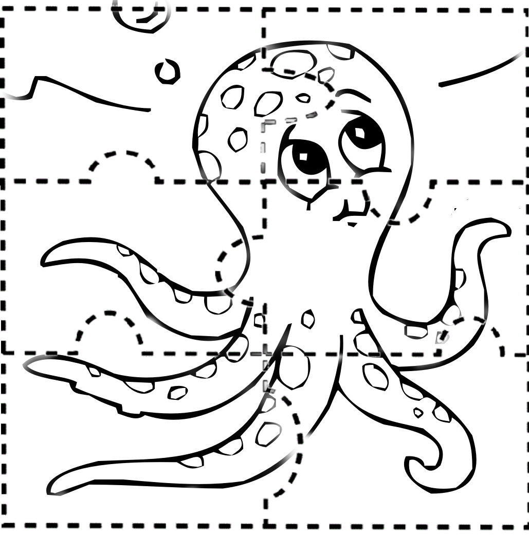 Printable Puzzle Pages For Kids Sew Cute Patterns Printable Puzzle Pages For Kids Sew Cute Patterns