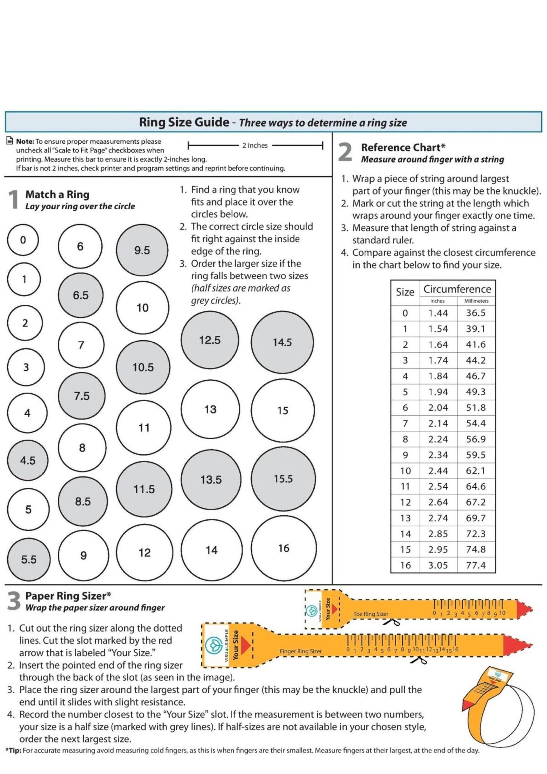 Printable Ring Size Chart ring Size Finder ring Sizing Guide Tool international Ring Size Conversion toe Ring Size instant Easy Download Etsy Hong Kong Printable Ring Size Chart ring Size Finder ring Sizing Guide Tool international Ring Size Conversion toe Ring Size instant Easy Download Etsy Hong Kong