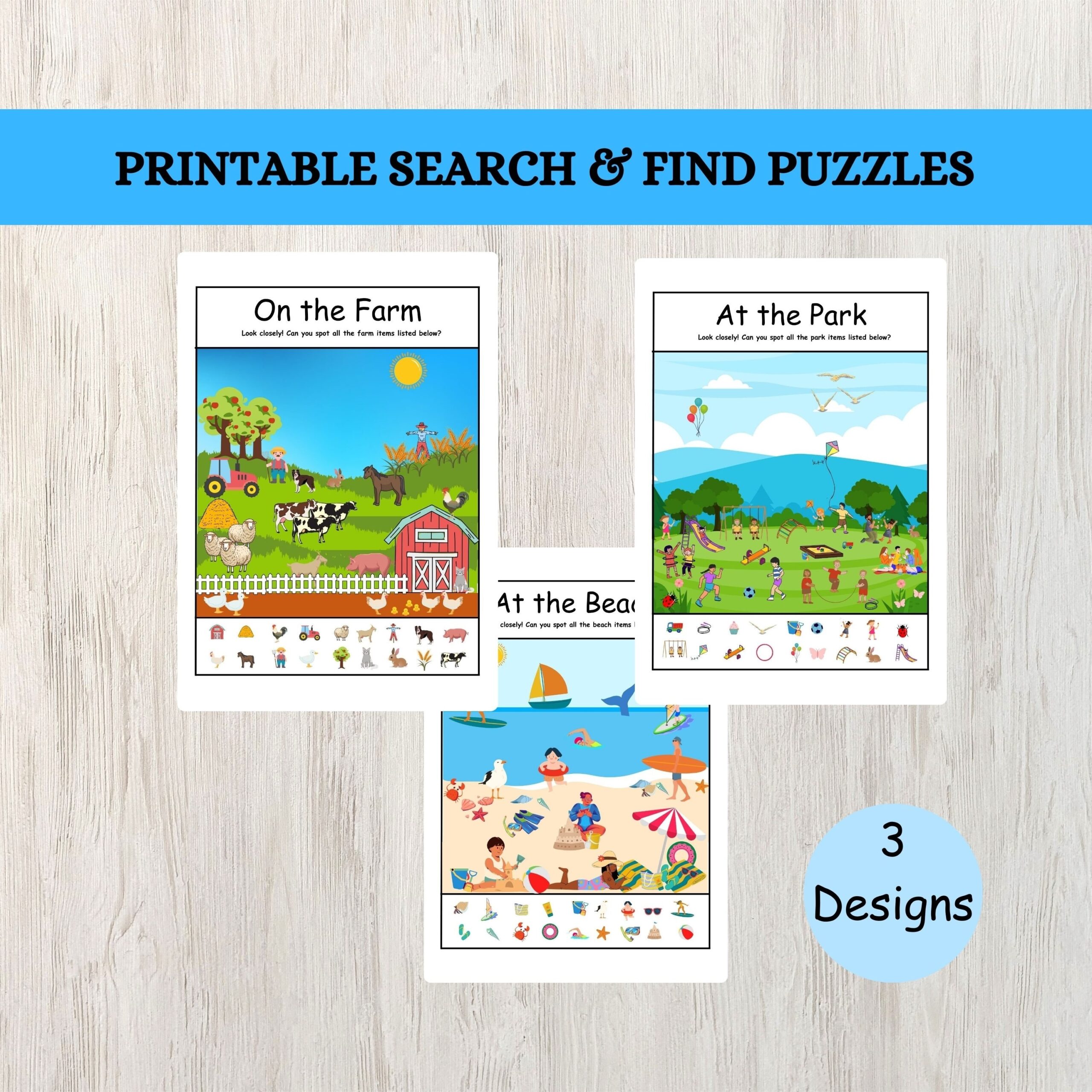Printable Search And Find Seek And Find Hidden Picture Games For Kids I Spy Games Perfect For Parents And Teachers Instant Download Etsy Printable Search And Find Seek And Find Hidden Picture Games For Kids I Spy Games Perfect For Parents And Teachers Instant Download Etsy