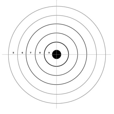 Printable Shooting Targets And Gun Targets NSSF