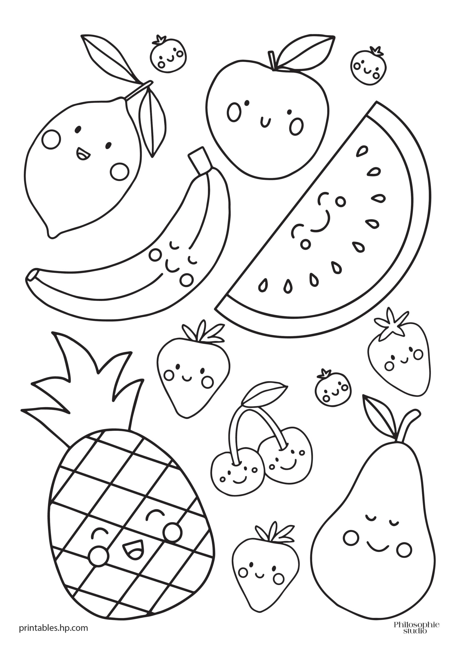 coloring pages for kids printable coloring pages for kids printable