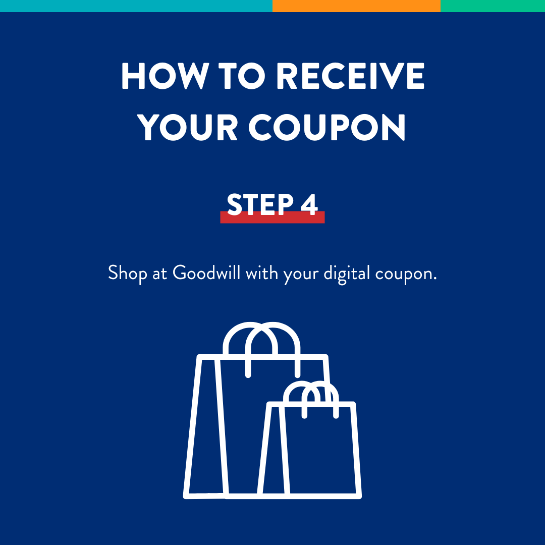 Promotions Goodwill Of Northern Central Arizona