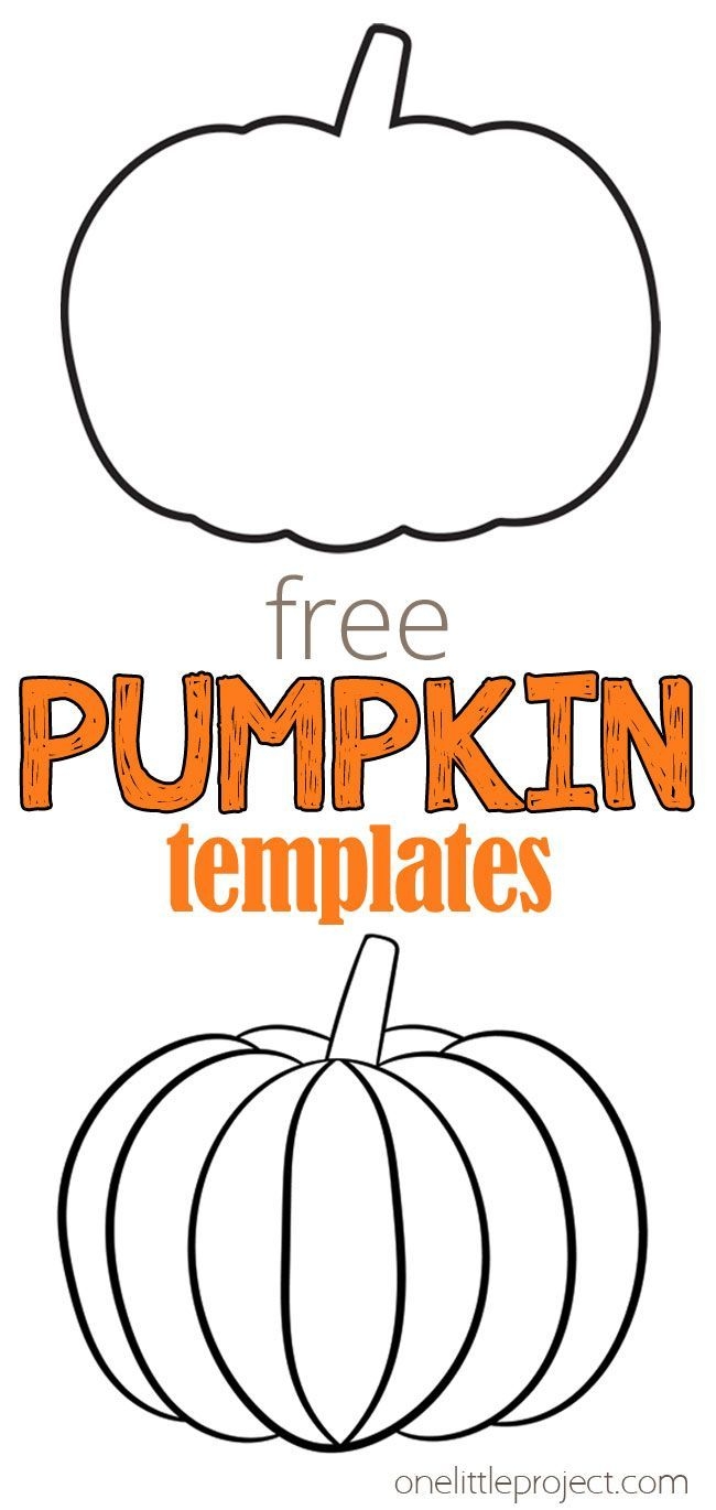 free printable halloween templates