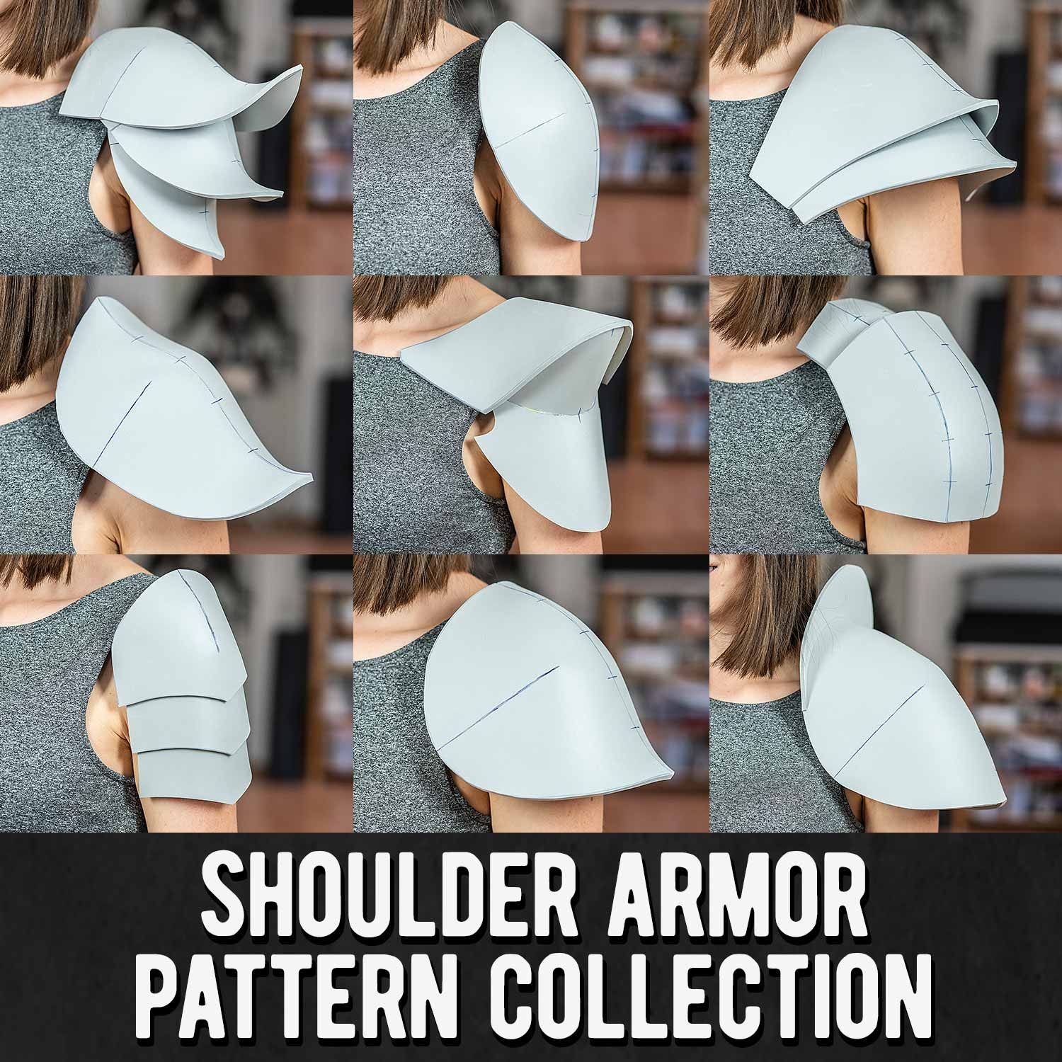 printable armor templates printable armor templates
