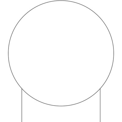 Snow Globe Template Free Printable Childhood Magic