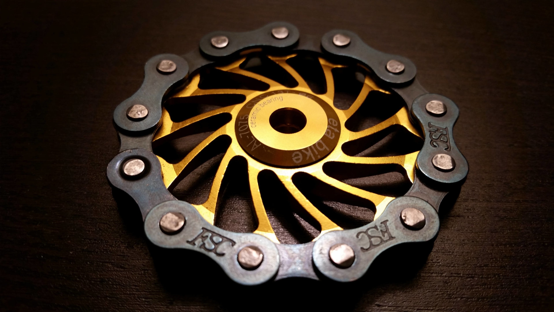 Spinners 2017th Most Popular Toy That Can Be 3D Printed Gambody 3D Printing Blog