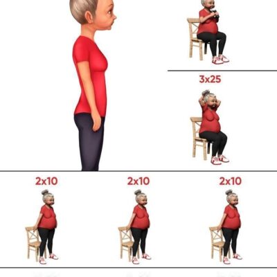 Start Your Healthier Life Now Video Yoga For Seniors Senior Fitness Chair Yoga