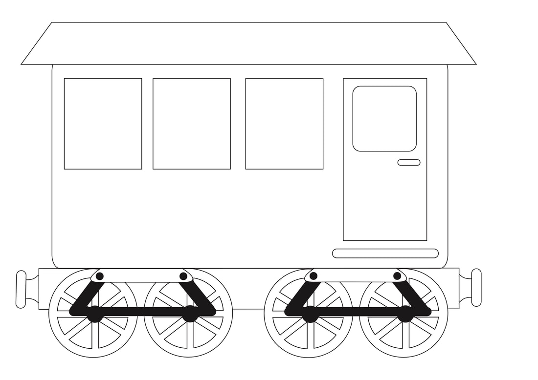 Steam Train Steam Train