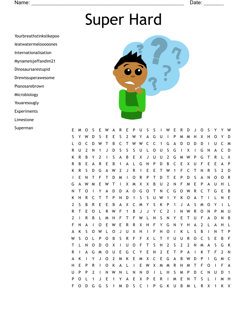 hard printable word searches hard printable word searches