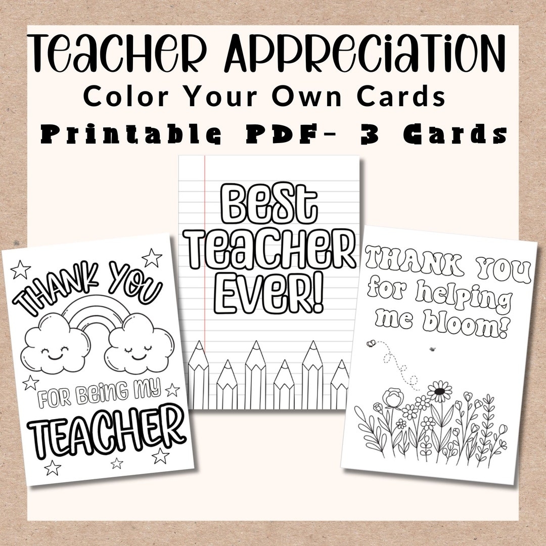 printable card for teacher appreciation day printable card for teacher appreciation day