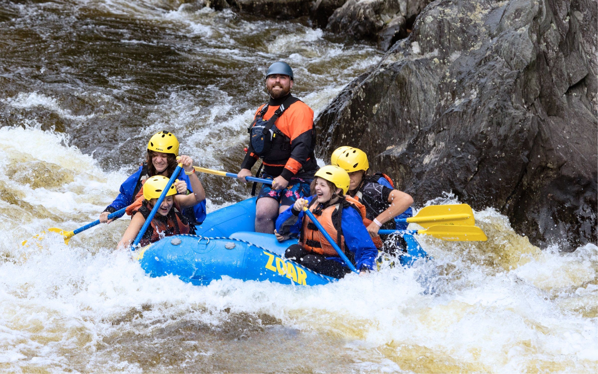 Telaga Waja River White Water Rafting Bali Telaga Waja River White Water Rafting Bali