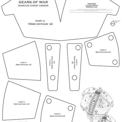 Templates SKS PROPS