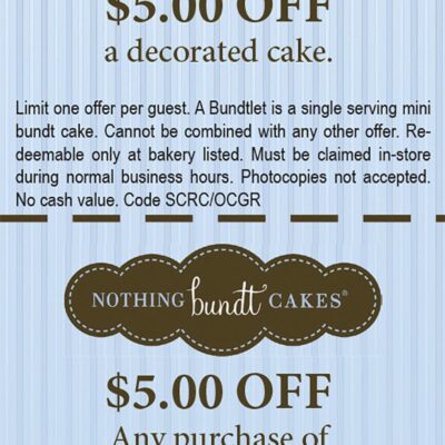 The Cookie Element OC Restaurant Guides