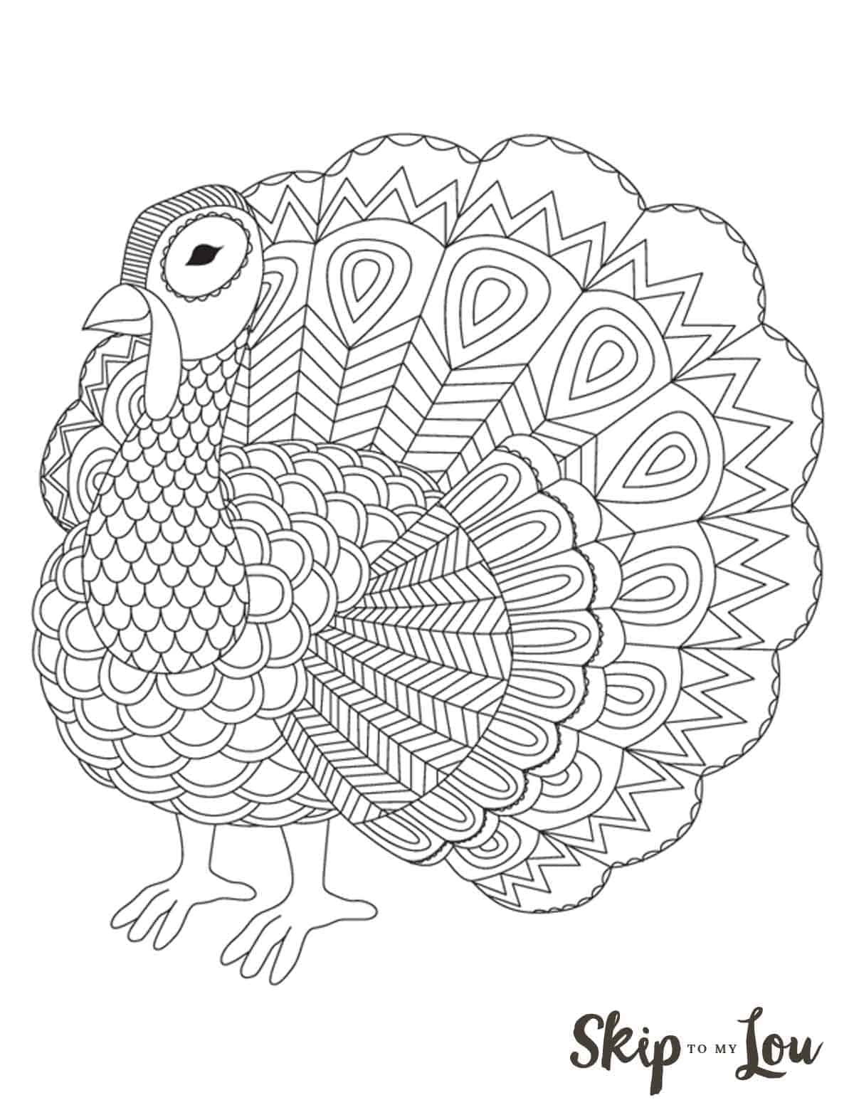 coloring pages printable thanksgiving coloring pages printable thanksgiving