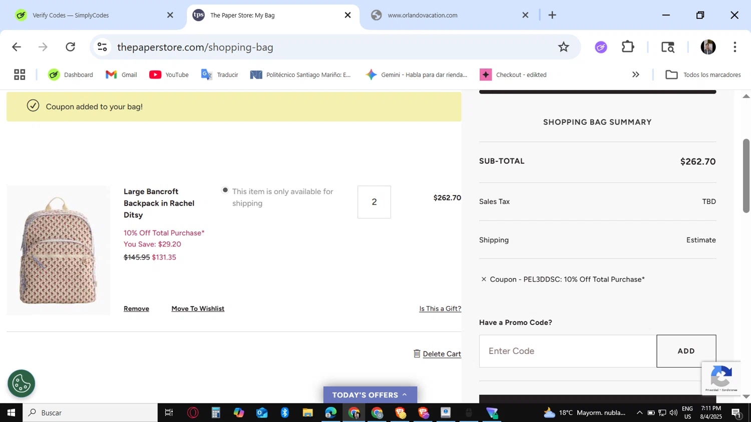 The Paper Store Promo Codes 4 Verified 10 Off Sep 2025